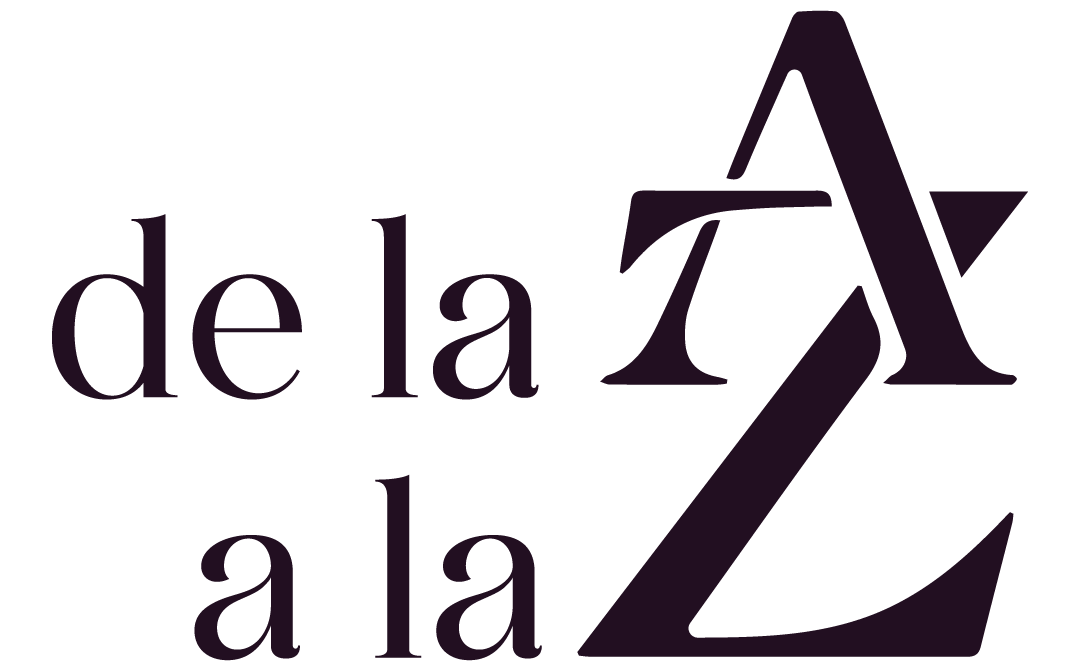 De la A a la Z
